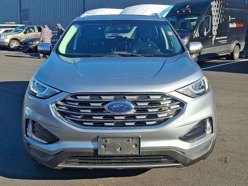 Used 2020 Ford Edge SEL image 2