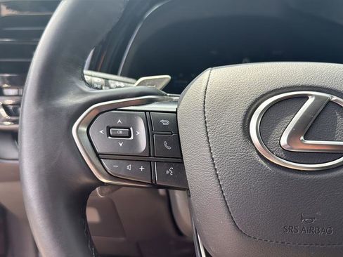 Used 2025 Lexus TX 350 AWD w/ Technology Package image 29