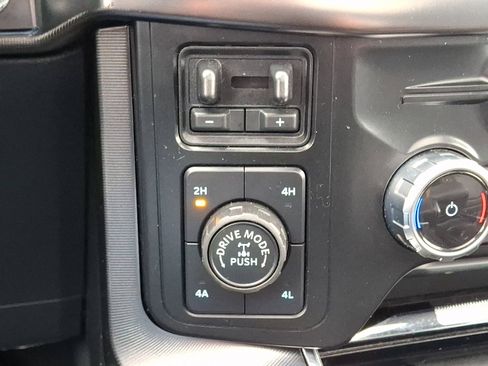 Certified 2023 Ford F150 Platinum w/ Equipment Group 701A High AWD/4WD image 27