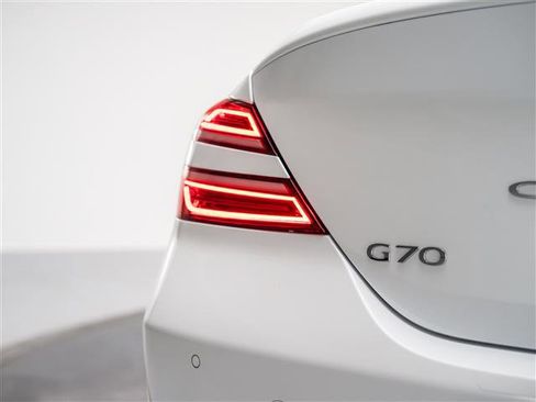 New 2026 Genesis G70 3.3T Sport Prestige image 15