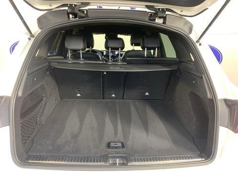 Used 2022 Mercedes-Benz GLC 300 4MATIC image 36