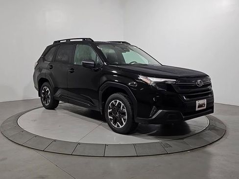 New 2026 Subaru Forester Premium image 7