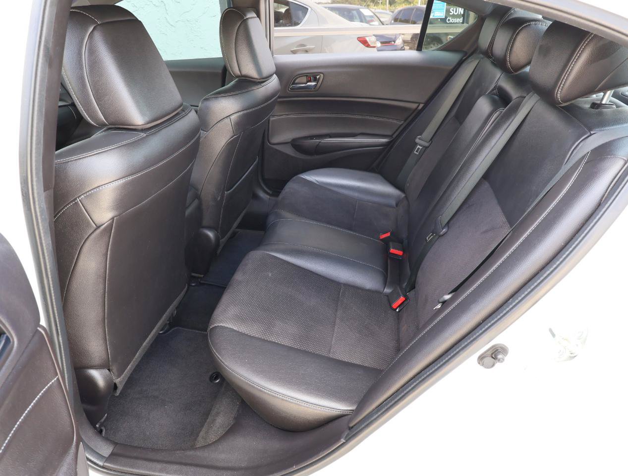 Used 2016 Acura ILX FWD image 21
