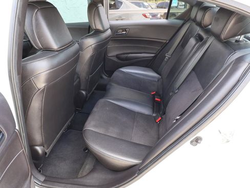 Used 2016 Acura ILX FWD image 21
