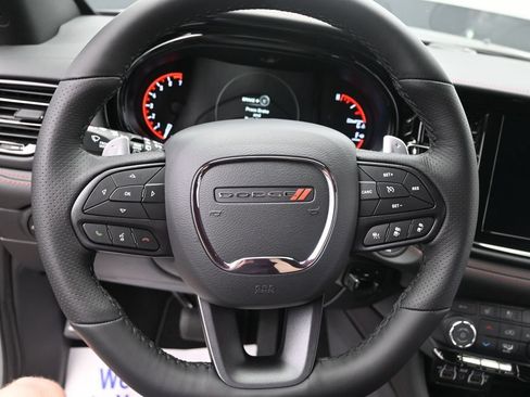 New 2026 Dodge Durango GT AWD/4WD image 28