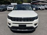 Used 2018 Jeep Compass Limited w/ Navigation Group image 2
