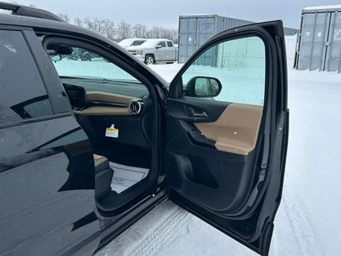 New 2026 Chevrolet Equinox ACTIV image 45