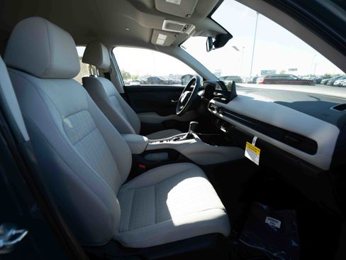 New 2026 Honda HR-V LX image 27