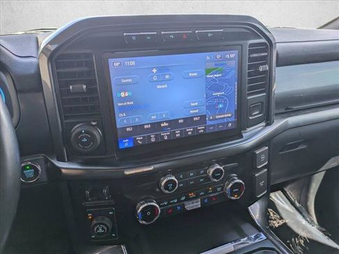 Used 2023 Ford F150 Lariat w/ Equipment Group 502A High AWD/4WD image 16