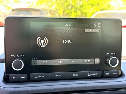 Used 2025 Honda Accord SE image 23