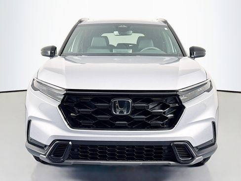 Certified 2024 Honda CR-V Sport-L image 2