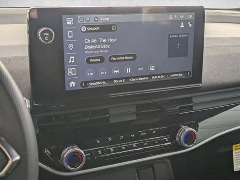 New 2026 Honda Prologue Eco image 12