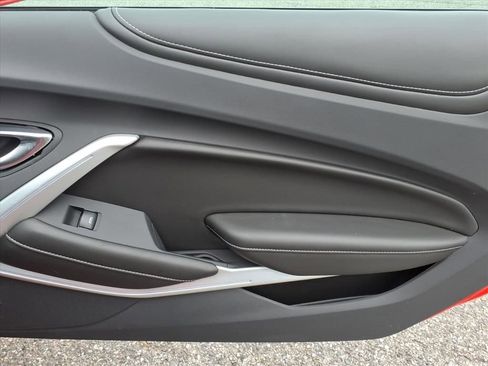 Used 2024 Chevrolet Camaro SS image 19