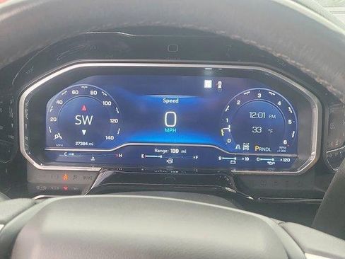 Used 2022 Chevrolet Silverado 1500 LT w/ Z71 Off-Road Package image 25