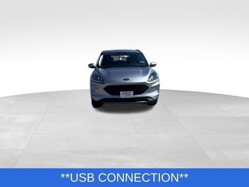 Certified 2022 Ford Escape SEL w/ Technology Package image 8