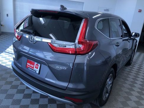 Used 2019 Honda CR-V EX image 33