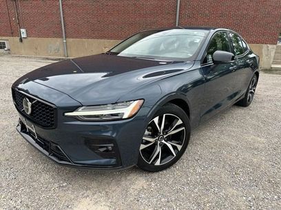 Used 2024 Volvo S60 B5 Core