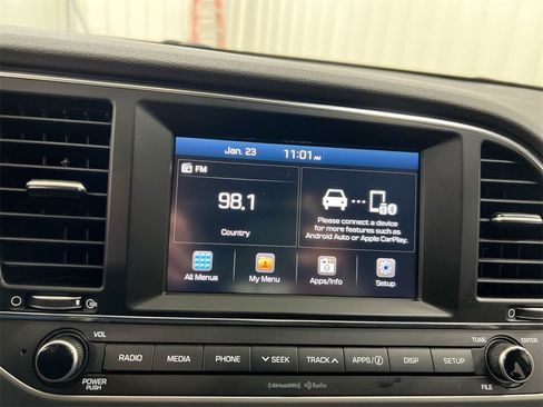 Used 2018 Hyundai Elantra SEL w/ Cargo Package image 14