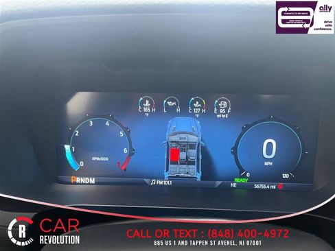 Used 2024 Ford F150 XLT w/ Mobile Office Package AWD/4WD image 34