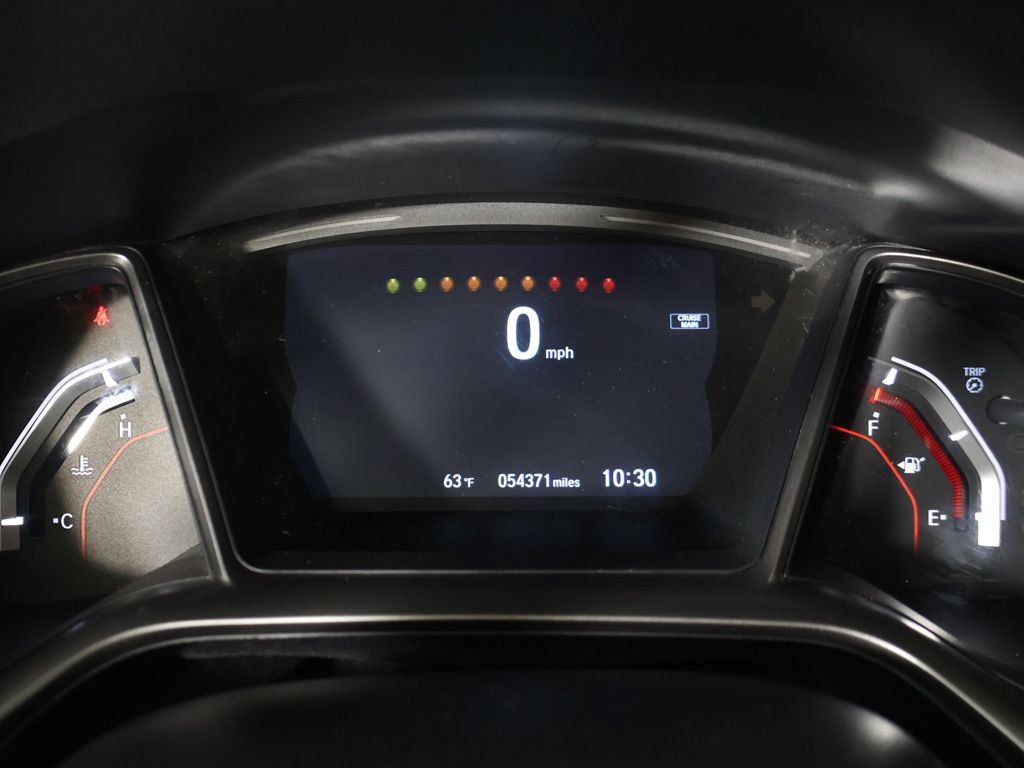 Used 2018 Honda Civic Si image 33