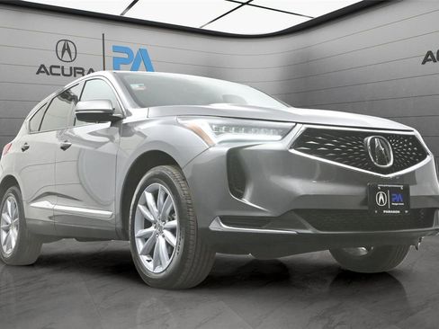 Certified 2024 Acura RDX SH-AWD image 35
