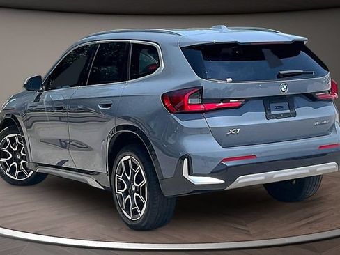 Used 2023 BMW X1 xDrive28i w/ Convenience Package AWD/4WD image 11