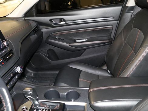 Used 2019 Nissan Altima 2.5 SR image 64