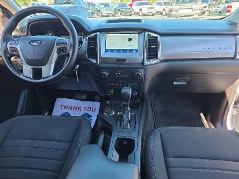 Certified 2022 Ford Ranger XLT w/ FX4 Off-Road Package image 6