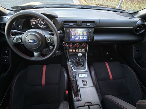 Used 2024 Subaru BRZ Limited image 21