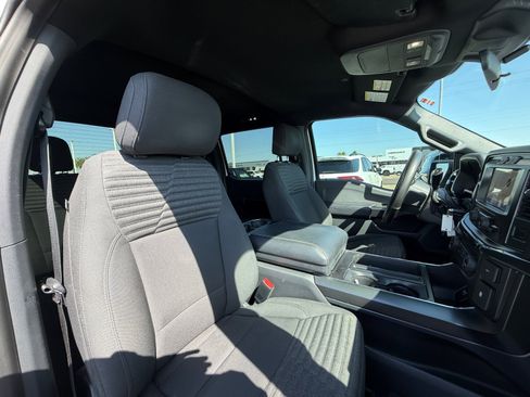 Used 2021 Ford F150 XL w/ STX Appearance Package image 19