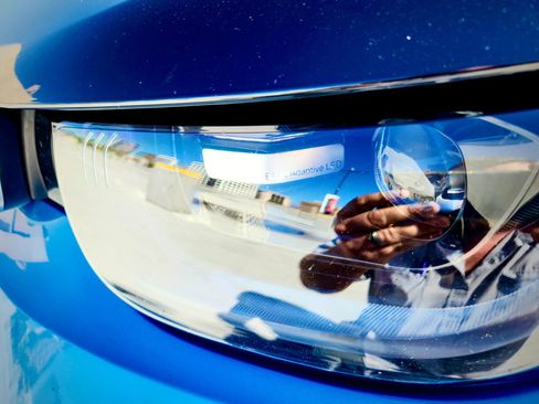 Used 2017 BMW i3 w/ Range Extender image 25