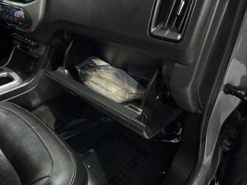 Used 2018 Chevrolet Colorado ZR2 AWD/4WD image 41