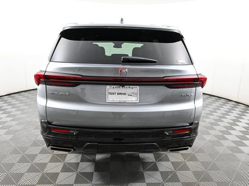 New 2025 Buick Enclave Sport Touring w/ Power Package image 30