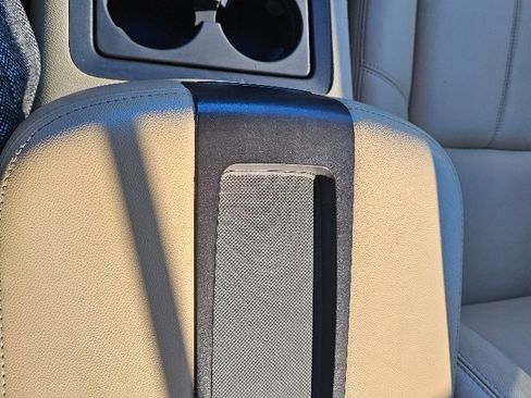 Used 2012 Chevrolet Silverado 1500 LTZ w/ LTZ Plus Package image 22