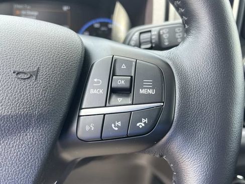 Used 2023 Ford Bronco Sport Big Bend w/ Convenience Package AWD/4WD image 36