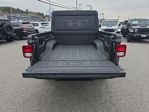 New 2026 Jeep Gladiator Sport image 14