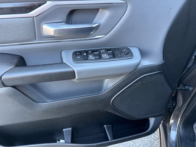 Used 2022 RAM 1500 Big Horn AWD/4WD image 15