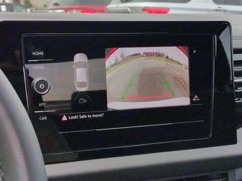 New 2026 Volkswagen Jetta S image 28