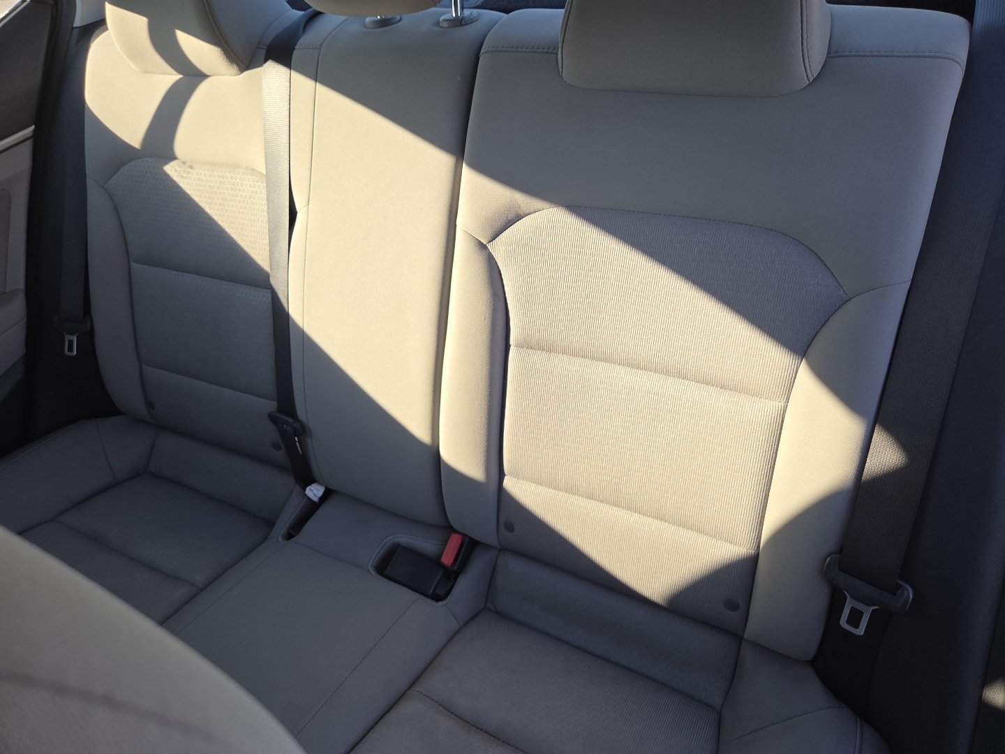 Used 2017 Hyundai Elantra SE w/ SE A/T Tech Package 03 FWD image 19