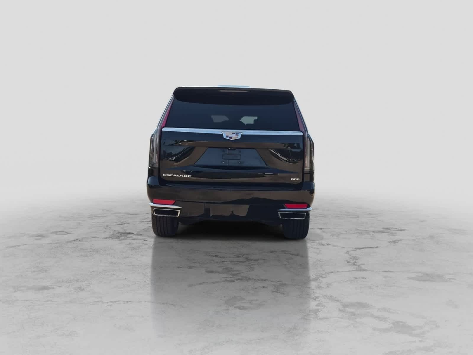 Used 2021 Cadillac Escalade ESV Premium Luxury AWD/4WD image 7