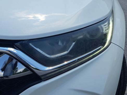 Used 2017 Honda CR-V EX image 32