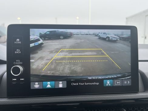 Used 2025 Honda CR-V EX-L image 26