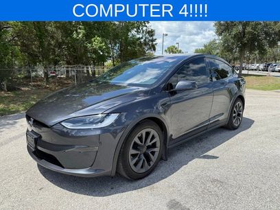 Used 2023 Tesla Model X
