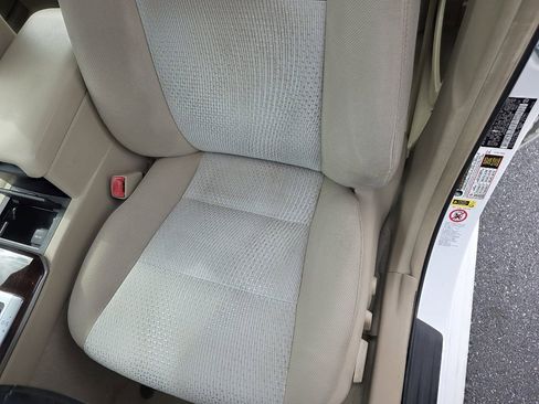 Used 2012 Toyota Camry XLE image 10