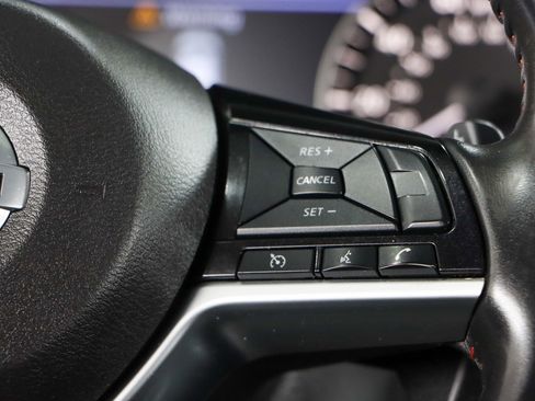 Used 2020 Nissan Altima 2.5 SR image 11