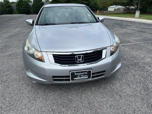 Used 2010 Honda Accord LX-P image 20