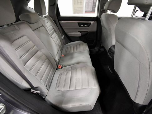 Used 2017 Honda CR-V LX image 17