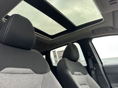 New 2026 Nissan Kicks SV w/ SV Premium Package image 17