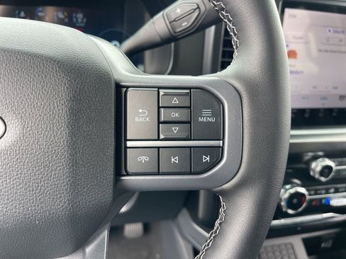 New 2026 Ford F250 Lariat w/ Lariat Premium Package image 16