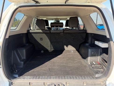 Used 2023 Toyota 4Runner SR5 Premium image 7